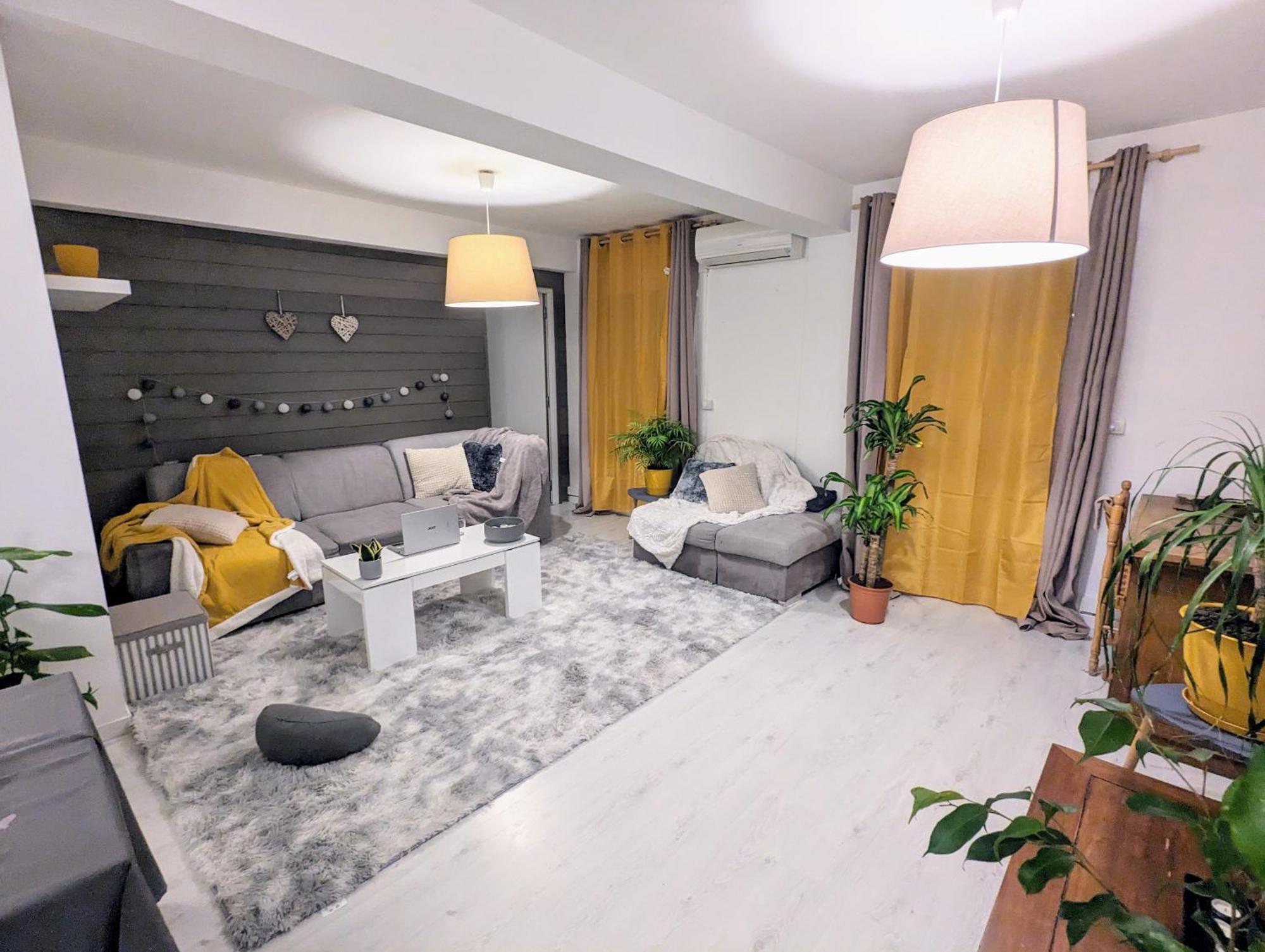 Appartement Cocooning Перпиньан Экстерьер фото