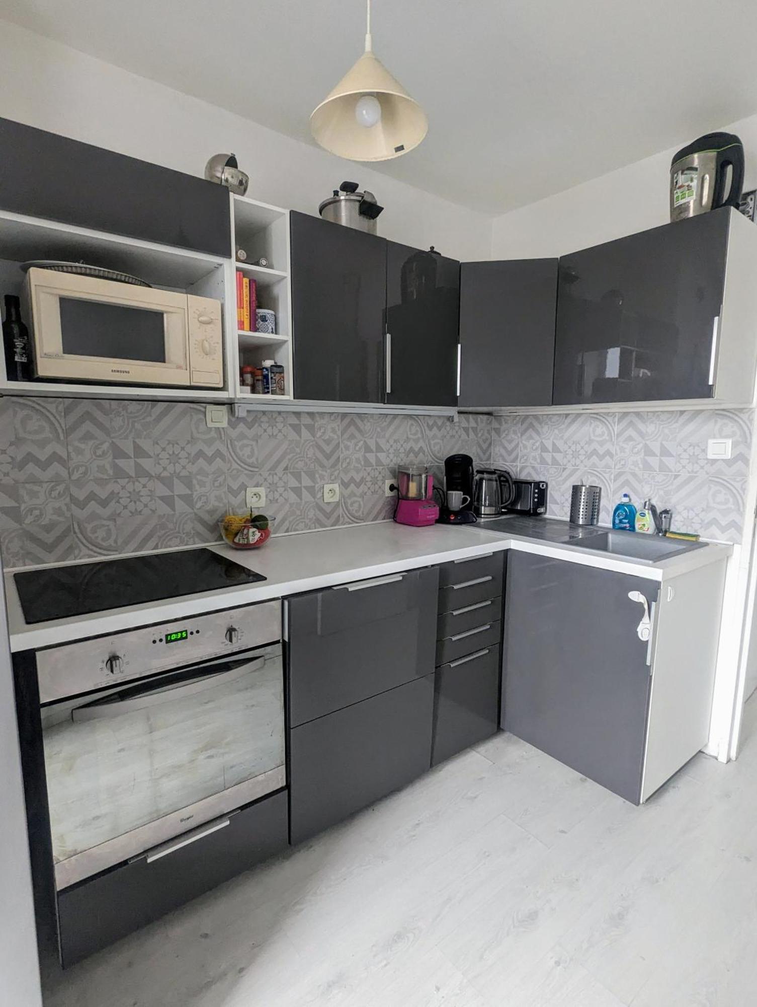 Appartement Cocooning Перпиньан Экстерьер фото